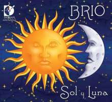 BRIO: Sol y Luna